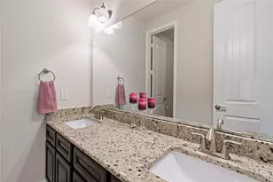 5307 Savannah Bend Dr, Rosharon, TX 77583 - Photo 26