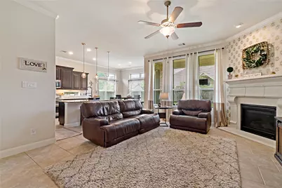 5307 Savannah Bend Drive, Rosharon, TX 77583 - Photo 22