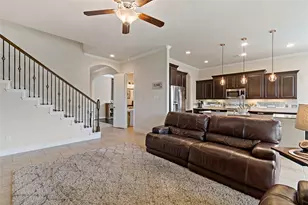 5307 Savannah Bend Dr, Rosharon, TX 77583 - Photo 22