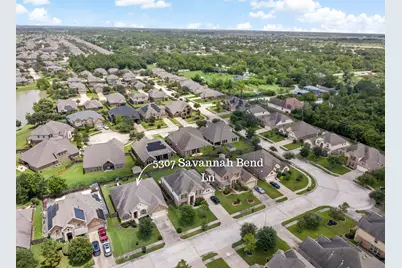 5307 Savannah Bend Drive, Rosharon, TX 77583 - Photo 10