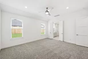 671 Paisley Harbor Ct, Conroe, TX 77304 - Photo 22
