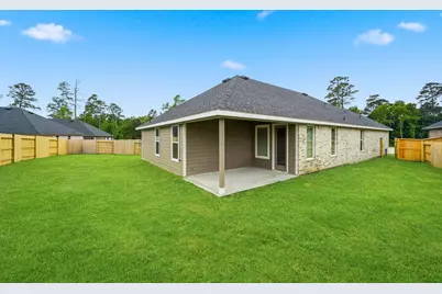 671 Paisley Harbor Court, Conroe, TX 77304 - Photo 32