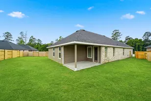 671 Paisley Harbor Ct, Conroe, TX 77304 - Photo 32