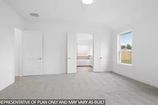 671 Paisley Harbor Ct, Conroe, TX 77304 - Photo 6