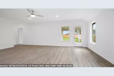 671 Paisley Harbor Court, Conroe, TX 77304 - Photo 4