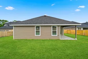 671 Paisley Harbor Ct, Conroe, TX 77304 - Photo 32