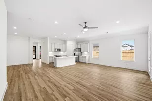 671 Paisley Harbor Ct, Conroe, TX 77304 - Photo 4