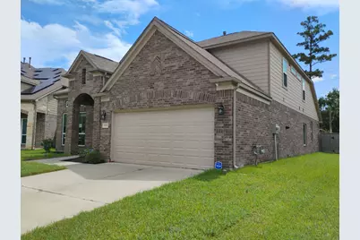 6806 Little Cypress Creek Trail, Humble, TX 77338 - Photo 2