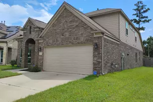 6806 Little Cypress Creek Trail, Humble, TX 77338 - Photo 2