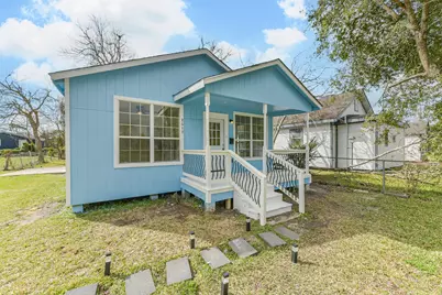 2619 Bellview Street, La Marque, TX 77568 - Photo 2