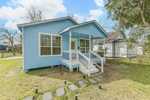 2619 Bellview St, La Marque, TX 77568 - Photo 2