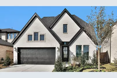 4410 Noah Grove Lane, Fulshear, TX 77441 - Photo 1