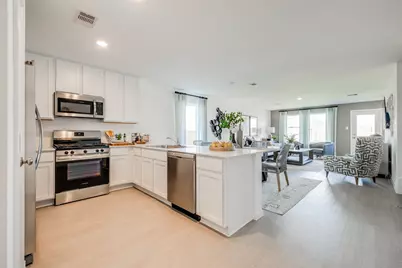 28802 Golden Wheat Court, Hockley, TX 77447 - Photo 8