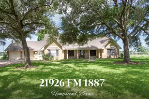 21926 1887 Farm Market, Hempstead, TX 77445 - Photo 1