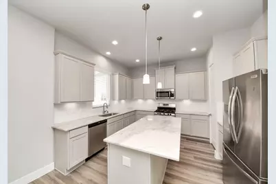 1907 Lonestar Brook Lane, Houston, TX 77080 - Photo 14