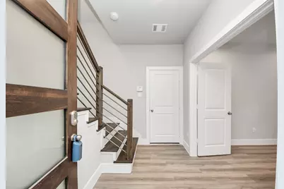 1907 Lonestar Brook Lane, Houston, TX 77080 - Photo 4