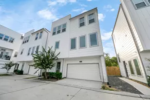 1907 Lonestar Brook Ln, Houston, TX 77080 - Photo 2