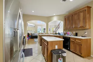17611 Haywood Oaks Dr, Houston, TX 77095 - Photo 8