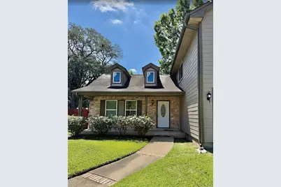 10307 Linecamp Drive, Houston, TX 77064 - Photo 2