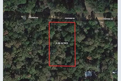 0 Josephine Road, Livingston, TX 77351 - Photo 1