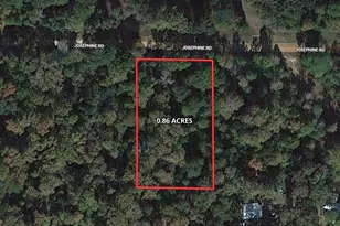 0 Josephine Rd, Livingston, TX 77351 - Photo 1