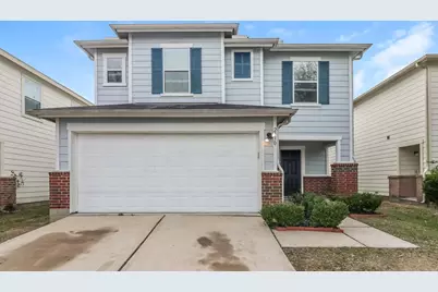 2730 Skyview Grove Court, Houston, TX 77047 - Photo 1