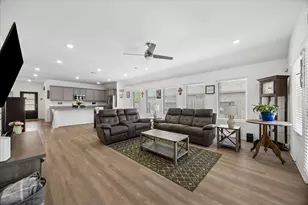 5206 Eagleton Dr, Rosenberg, TX 77469 - Photo 8