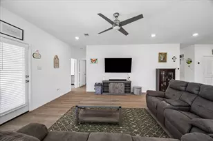 5206 Eagleton Dr, Rosenberg, TX 77469 - Photo 2