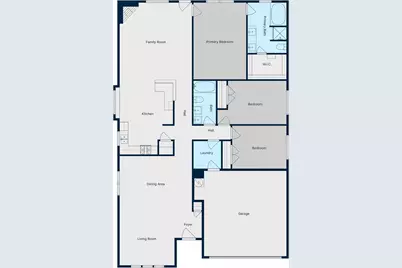 18811 Sandia Pines Drive, Humble, TX 77346 - Photo 2