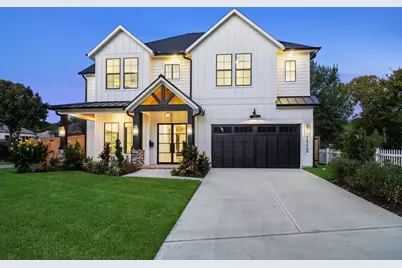 1112 Kinley Lane, Houston, TX 77018 - Photo 2