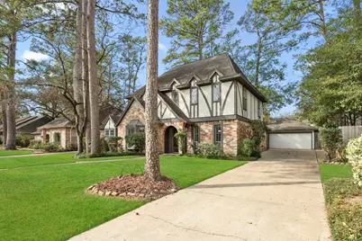 14619 Tab Lane, Houston, TX 77070 - Photo 2