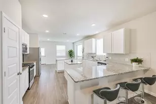 2424 Shellcracker Dr, Conroe, TX 77384 - Photo 12