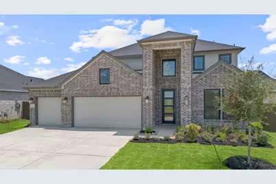 116 Black Hickory Drive, Waller, TX 77484 - Photo 2