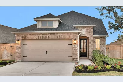 115 Shining Succulent Drive, Richmond, TX 77406 - Photo 1