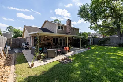 11918 Dorrance Lane, Meadows Place, TX 77477 - Photo 1