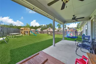 3325 Jagged Crow Ln, Conroe, TX 77301 - Photo 6