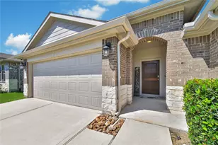 3325 Jagged Crow Ln, Conroe, TX 77301 - Photo 4