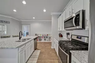 3325 Jagged Crow Ln, Conroe, TX 77301 - Photo 14