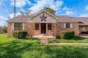 2155 W US Hwy 287, Groveton, TX 75845 - Photo 1
