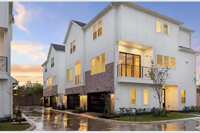 3065 Hicks Street, Houston, TX 77007 - Photo 1