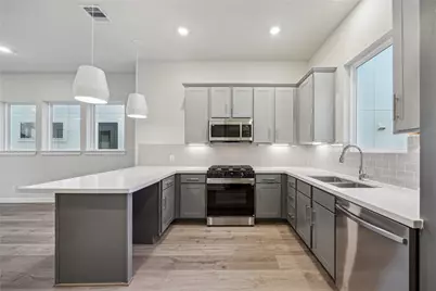 3065 Hicks Street, Houston, TX 77007 - Photo 4