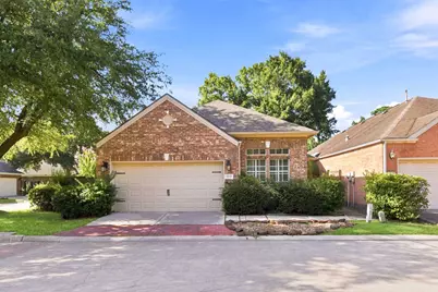 3119 Cedar Knolls Drive, Kingwood, TX 77339 - Photo 2