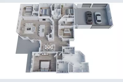 258 Monterrey Road, Montgomery, TX 77356 - Photo 2