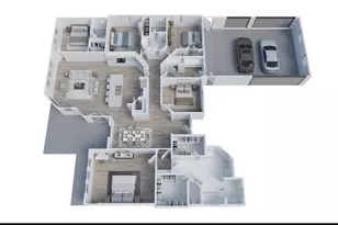 258 Monterrey Rd, Montgomery, TX 77356 - Photo 2