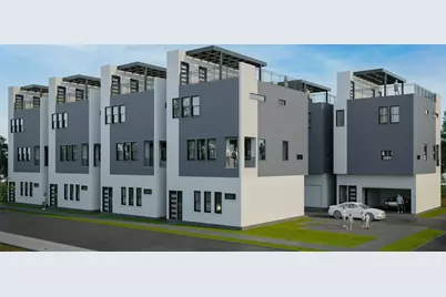 407 Grove Street, Houston, TX 77020 - Photo 2