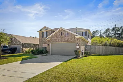 6807 Verbena Blossom Trail, Katy, TX 77449 - Photo 2