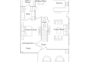 7402 Clover Chase Dr, Katy, TX 77493 - Photo 4