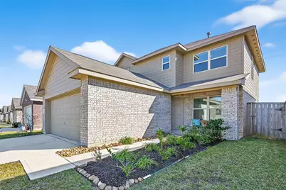 7402 Clover Chase Drive, Katy, TX 77493 - Photo 2