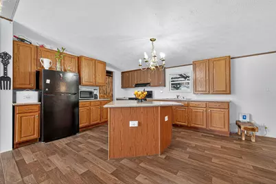 12514 County Road 3740, Cleveland, TX 77327 - Photo 8