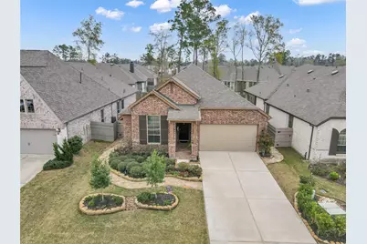 14960 Scarlet Branch Drive, Conroe, TX 77302 - Photo 4